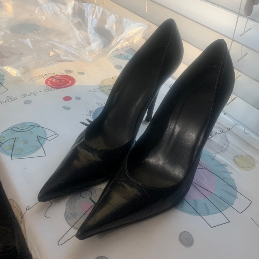 Stuart Weitzman Heels